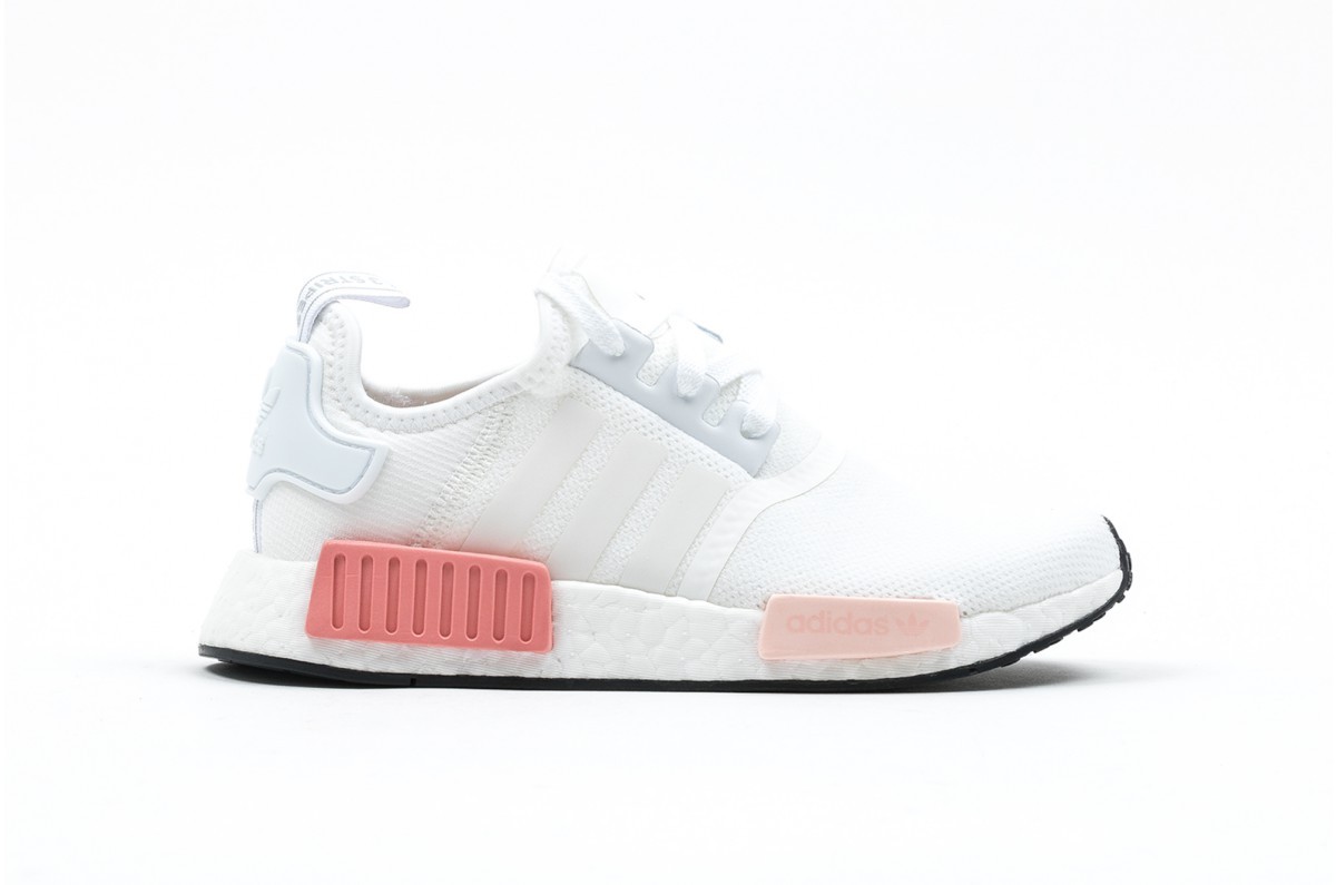 adidas nmd blanche femme